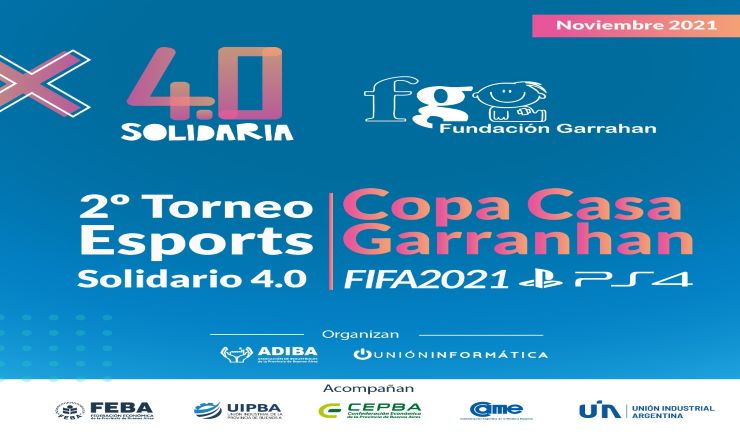 Copa Garrahan 2