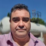 Enrique Durbal Torres-Aerosoles y Servicios-Vicepresidente Enrique Durbal Torres-Aerosoles y Servicios-Vicepresidente