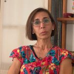 Gabriela Mazzeo- Aerofarma-Presidenta Gabriela Mazzeo- Aerofarma-Presidenta