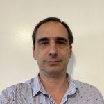 Pablo Scheimberg Pablo Scheimberg