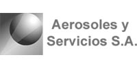 Aerosoles y Servicios