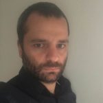 Sebastián Giráldez - Tesorero