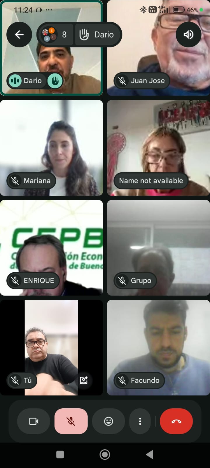 mesa ambiental 4-6-26