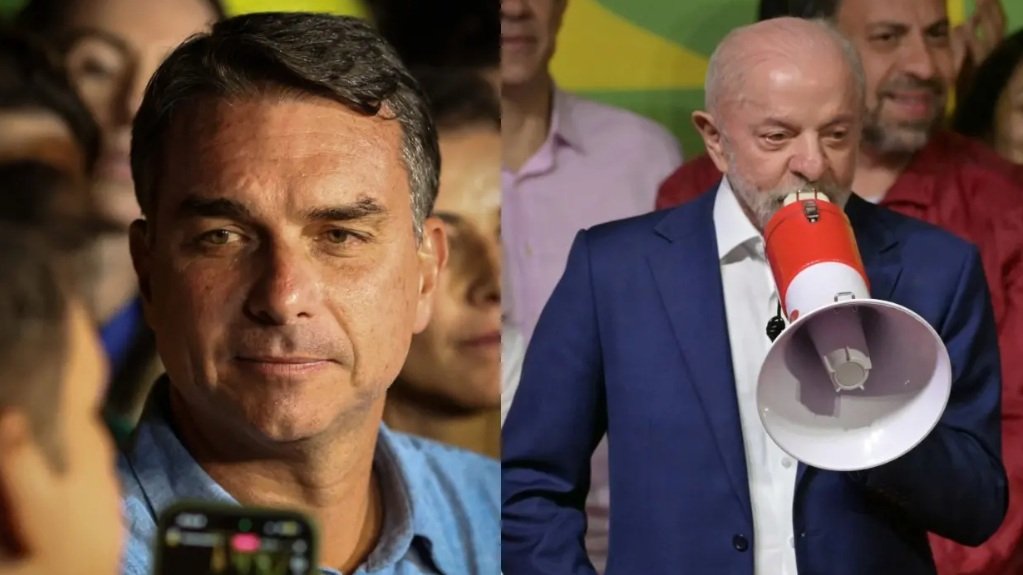 Bolsonaro-Lula